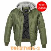 ������ MA1 � ��������� | ���� Olive ������� grey